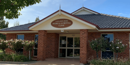 Coolamon FD clinic