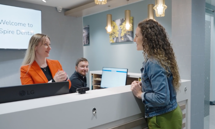 Dentally - Spire Dental Care 1 - Nov 2025