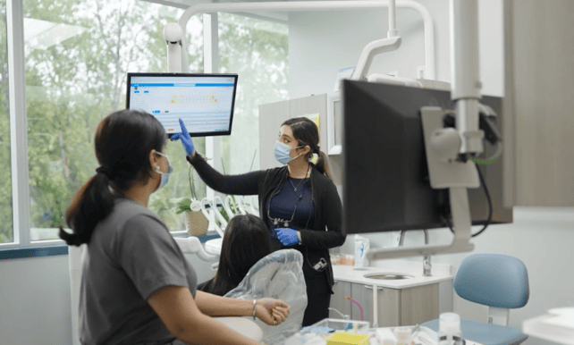 Dentally - Spire Dental Care 4 - Nov 2025