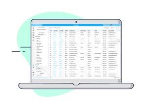 Patient Report full screen with filters copy