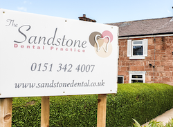Sandstone Dental