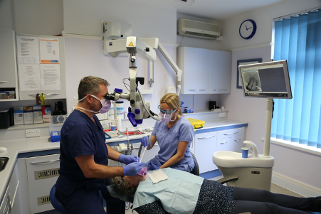 Pemros Dental Practice