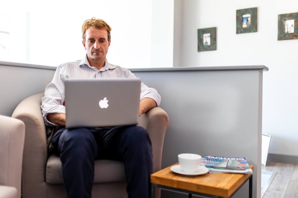 Work from anywhere with Dentally