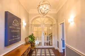 Bristol Dental Specialists User Story