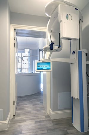 Digital imaging at BDS