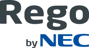 Rego Referral Logo