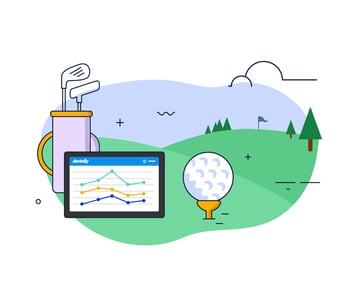 Why Dentally - Take action from anywhere