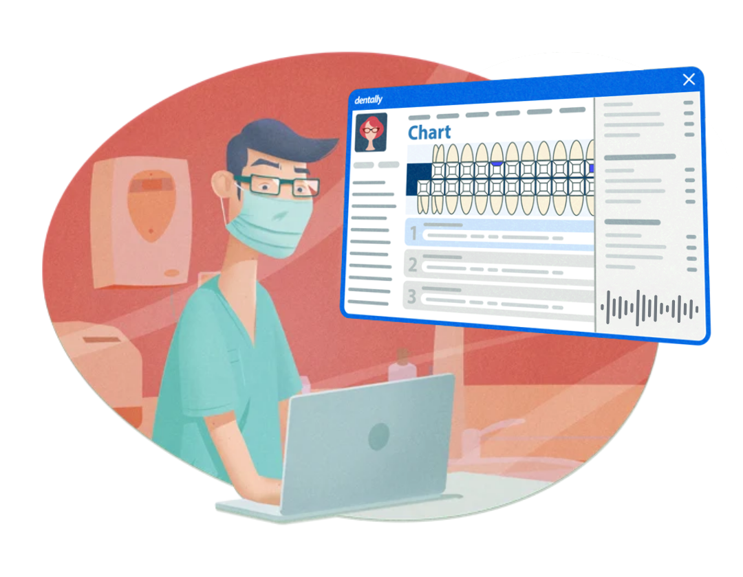 Clinical Note Ui The Future of Clinical Notes: AI That Works with You