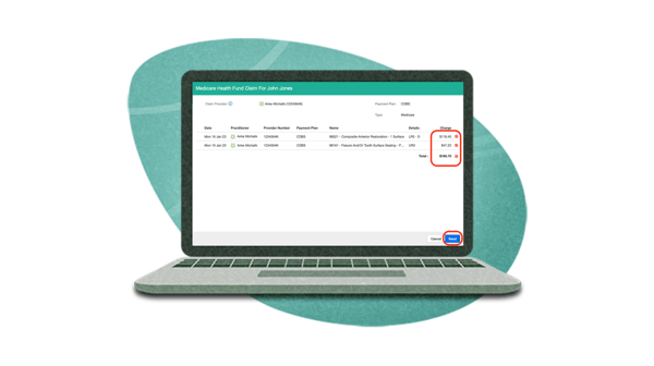 medicarechargingCDBSclaimssforsupportblog