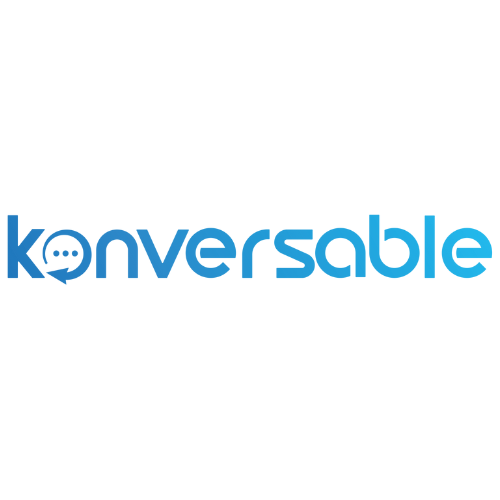 Konversable logo