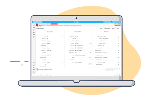 Patient Record