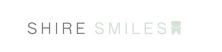 Shire Smiles Logo