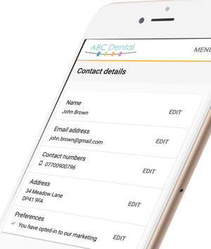Patient Portal