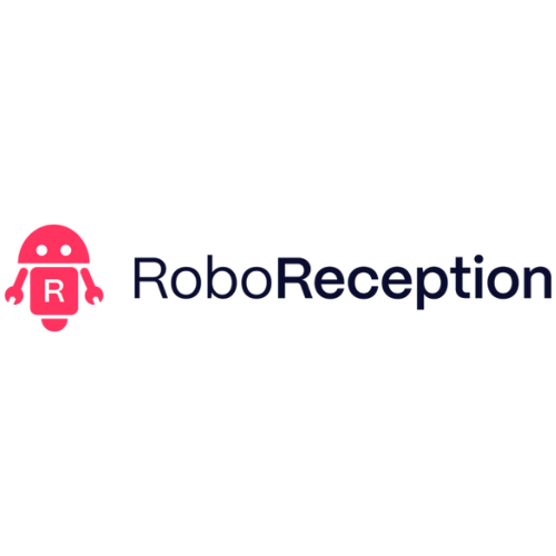 robo reception logo