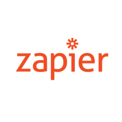 zapier logo