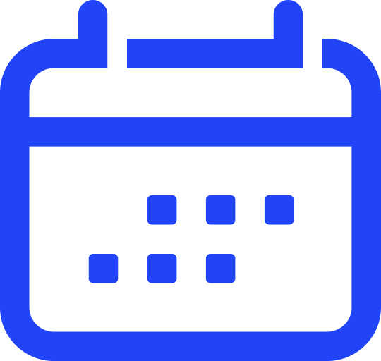 Calendar icon