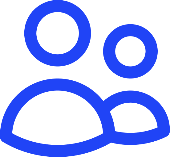 People icon