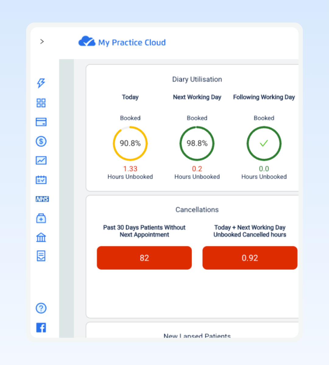 Integration MPC page image 1 -top left