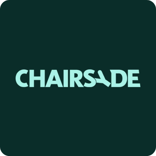 chairsyde hero image