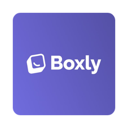 sqaure integration table logos boxly