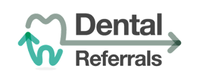 dental referrals refer page logo strip small