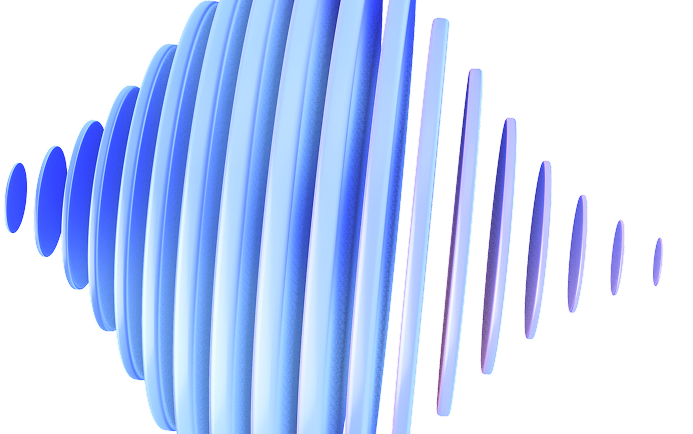 Dentally 3D data graphic