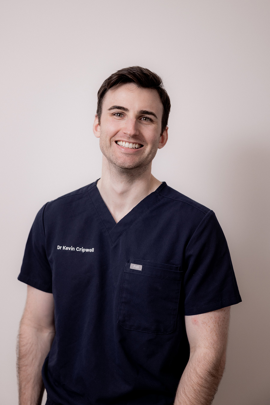 Dr-Kevin-Cripwell-Principal-Dentist