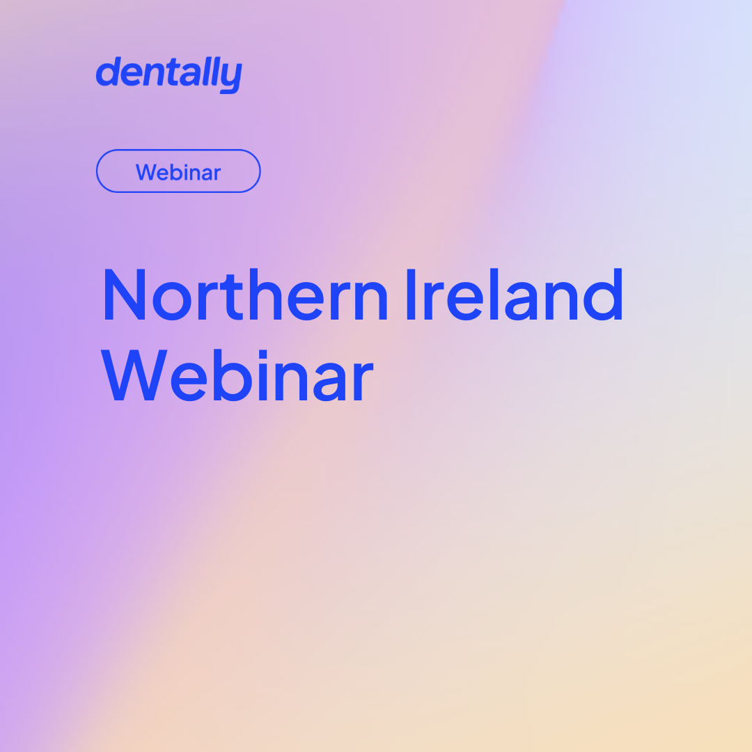 Northern Ireland webinar
