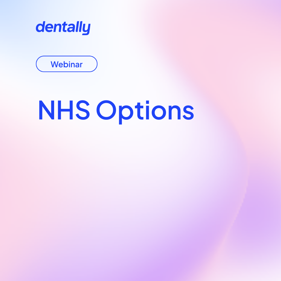 NHS options