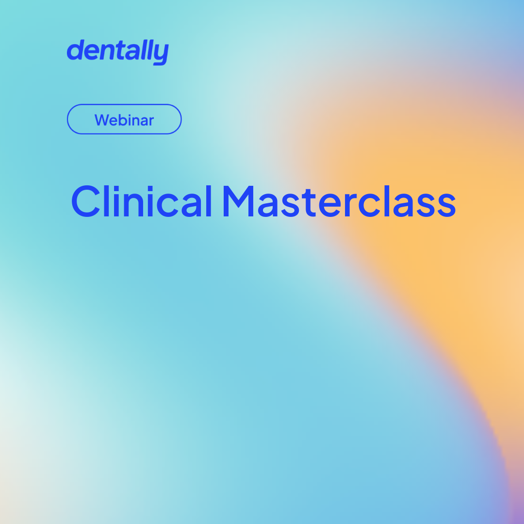 Clinical masterclass