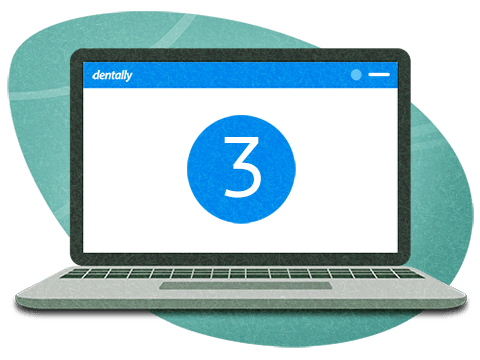 Onboarding with Dentally is as easy as-3