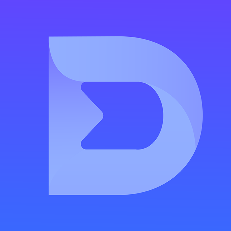 dentalflo favicon