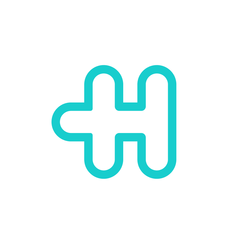 health engine logo icon