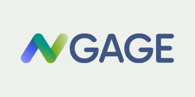 ngage wide logo