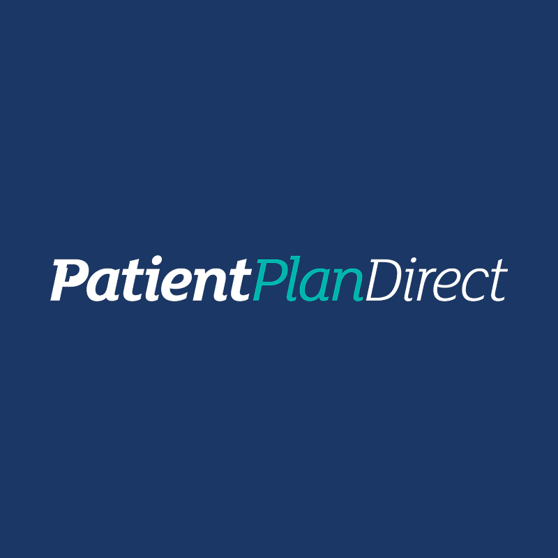 patient plan direct logo