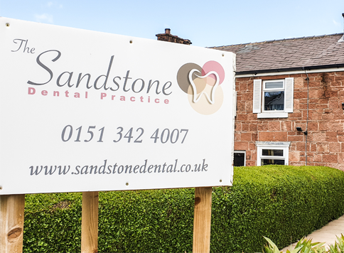 Sandstone Dental