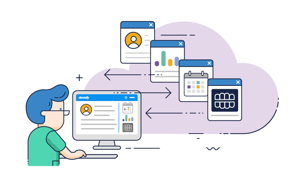 dentally-illustration_cloud