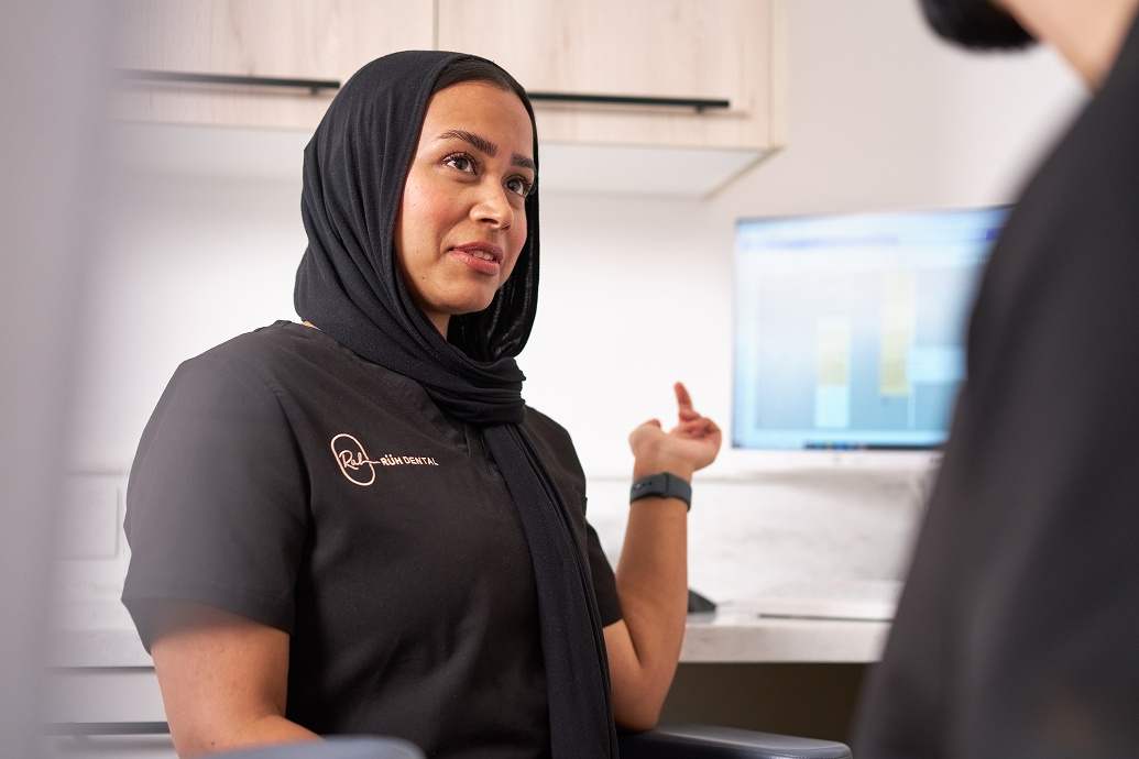 dentist shows calendar 2